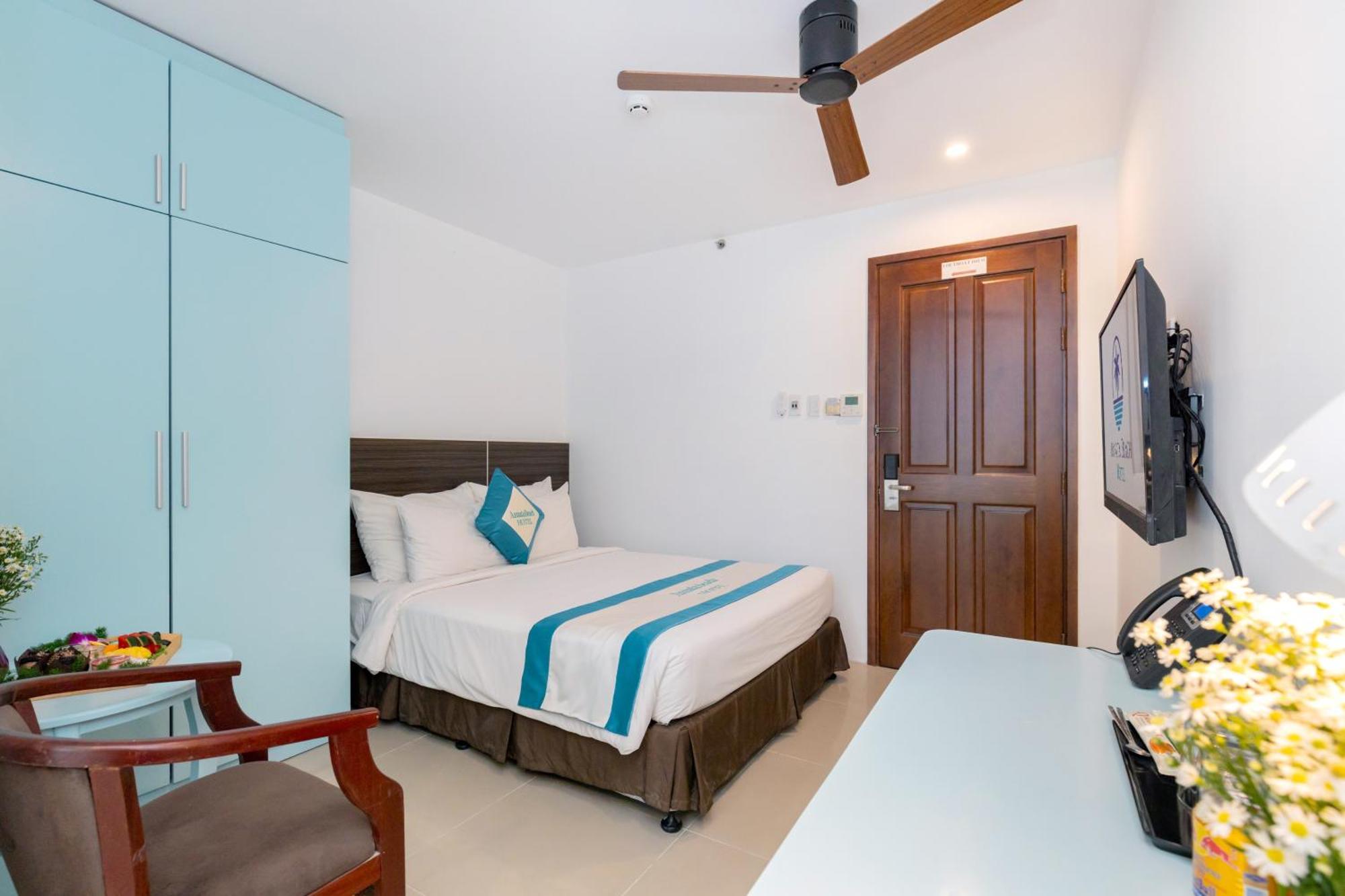 Annata Beach Hotel Vung Tau Luaran gambar